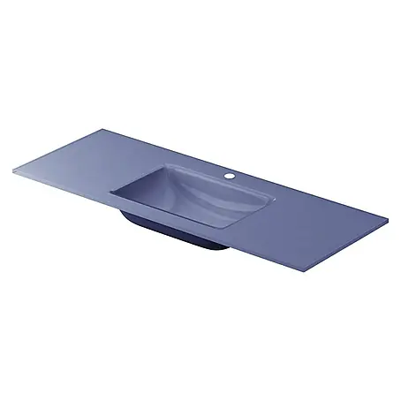 Lavabo Cristal