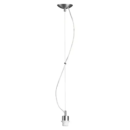 Home Sweet Home  Pendelleuchte rund Basic Deluxe
