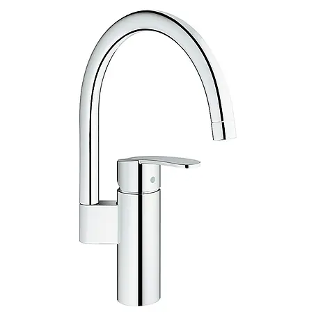 Grohe  Grifo de cocina Wave Cosmopolitan