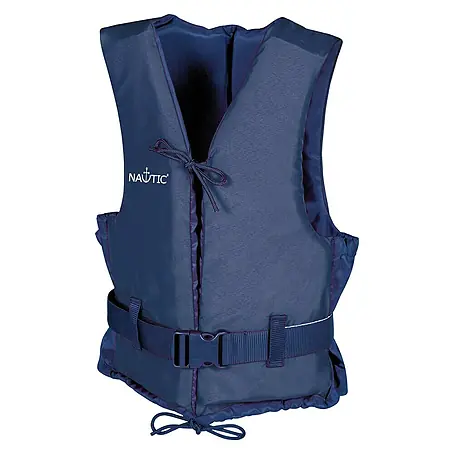 NAUTIC  Schwimmweste ISO Active