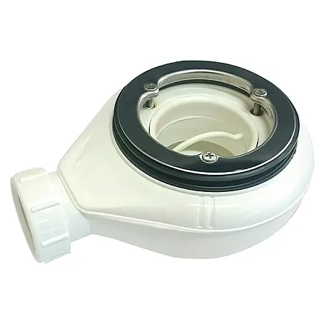 Torvisco  Válvula sifónica para ducha T-3