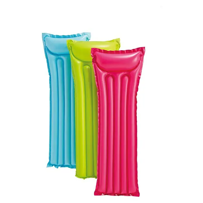 Intex Madrac na napuhavanje - 183 x 69 cm