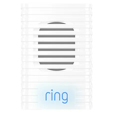 Ring  Funk-Türgong Chime