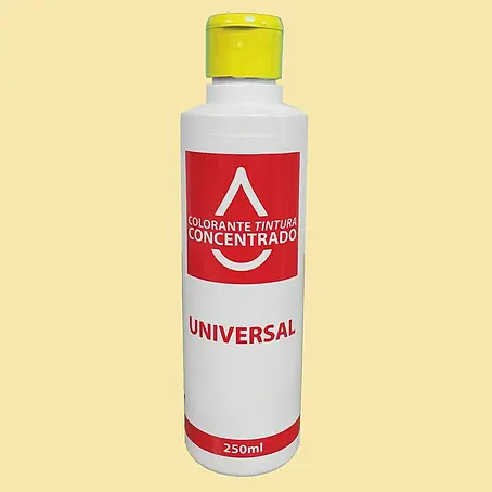 Colorante Concentrado universal