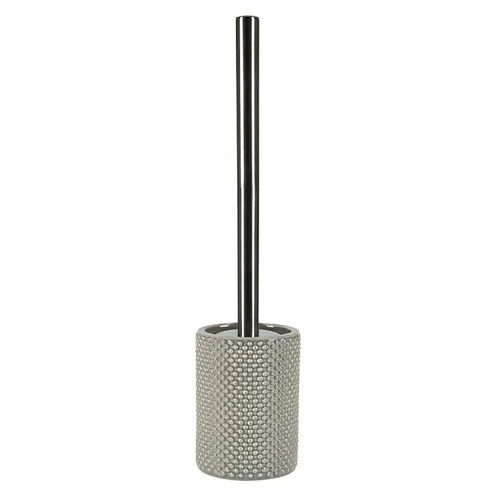 Spirella Mero Escobillero - Cerámica, Taupe