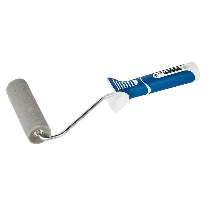Profi Depot by Storch-Ciret Lackierroller 2K Konkav - Breite Walze: 11 cm, Bügelstärke: 6 mm, Bügellänge: 27 cm