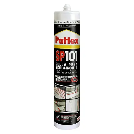Pattex  Sellador SP101