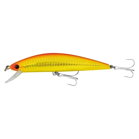 Tubertini  Señuelo de pesca afondante Mute-S 05