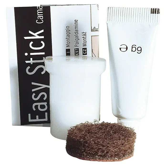 Camargue Befestigungskit - Kleben, 6 g