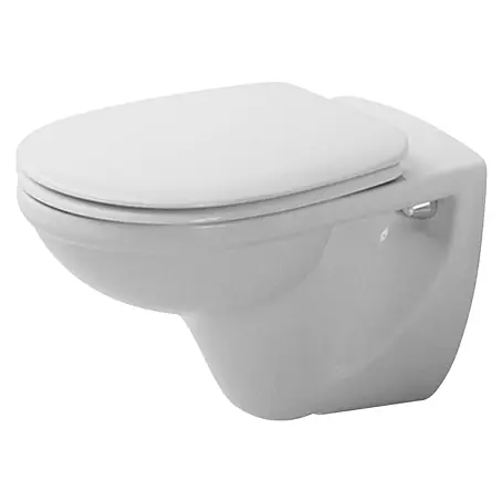 Duravit D-Code Wand-WC Basic