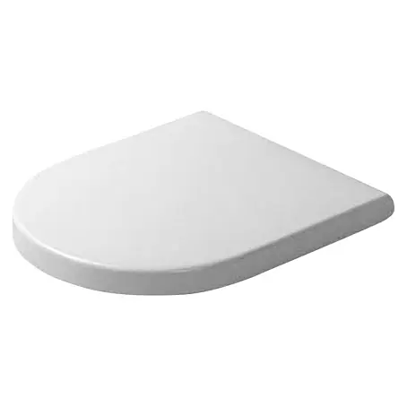 Duravit Starck 3 WC-Sitz