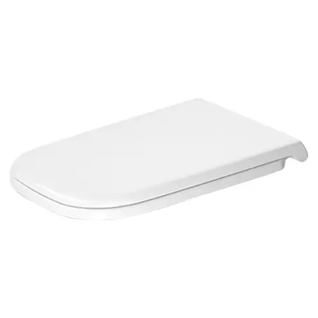 Duravit D-Code WC-Sitz Vital Lang