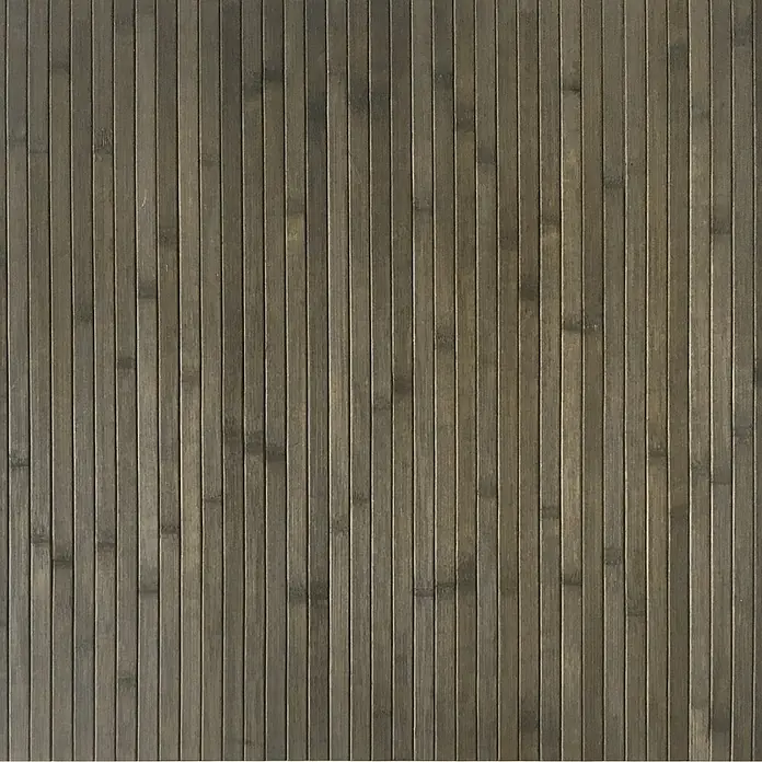 Alfombra de vinilo Cool - Gris, 240 x 160 cm