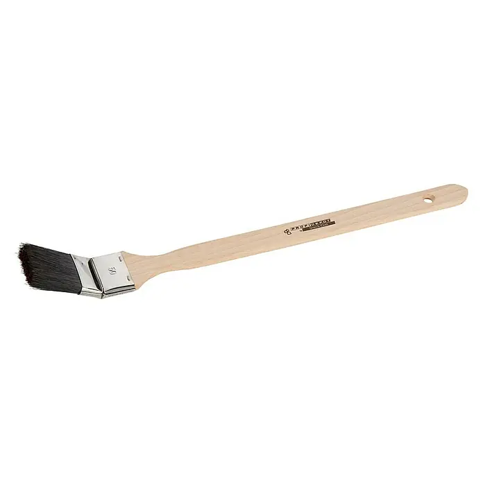 Profi Depot by Storch-Ciret Eckenstreicher - Breite Borsten: 50 mm, Mischborsten, Holz, 44,5 cm