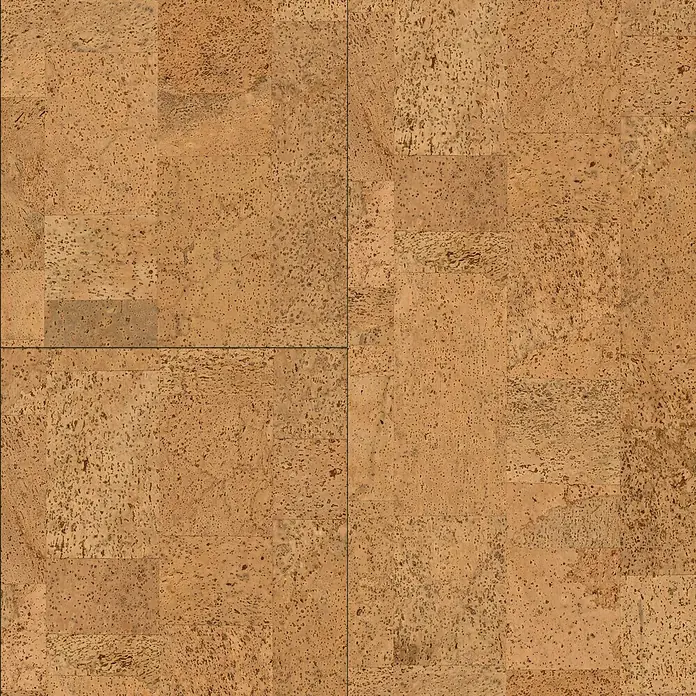 Corklife Studiostyle Korkboden Studiostyle Mora - 905 x 295 x 10,5 mm - Detailaufnahme