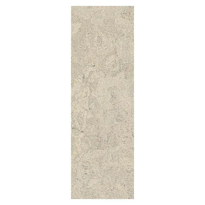 Corklife Studiostyle Korkboden Studiostyle Abrantes Weiß - 905 x 295 x 10,5 mm - Vorderansicht