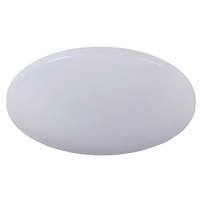 Tween Light LED stropna svjetiljka Todi - 30 W, Bijele boje - Pogled sprijeda