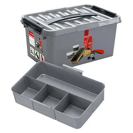 Sunware  Schuhbox Q-Line