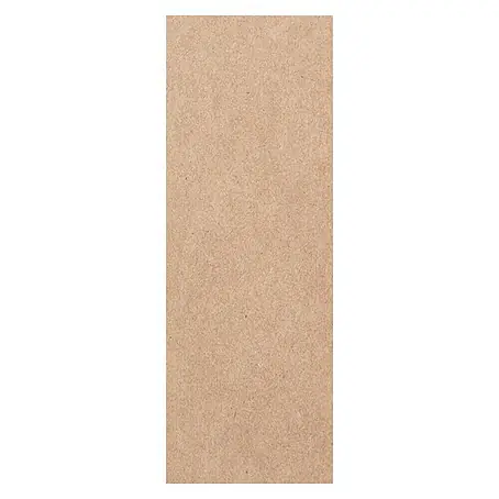 Solid Elements  Puerta corredera de madera MDF
