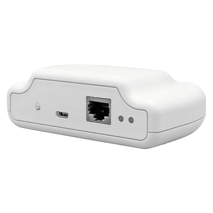HJM Conector de red Smart Box - Listo para conexión