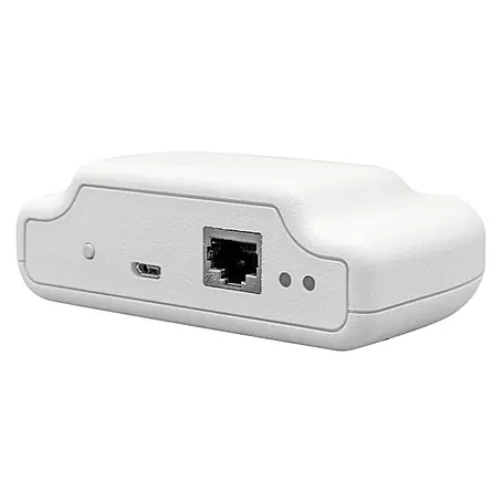 HJM  Conector de red Smart Box