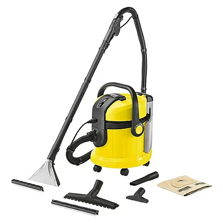 Kärcher  Waschsauger SE 4001