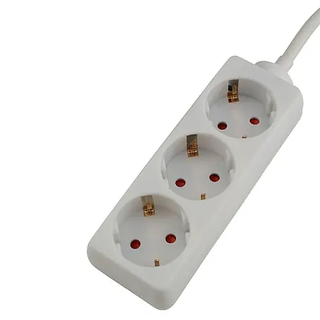 Produžni kabel s utičnicama