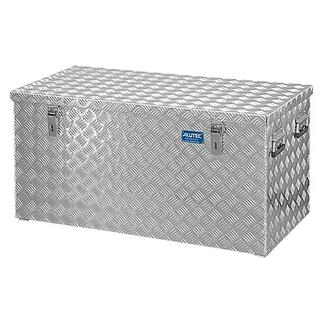 Alutec München  Aufbewahrungs- & Transportbox R250