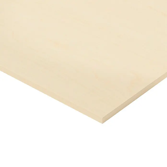 Finsa Tablero de melamina - Maple Blanco, 60 x 30 x 1,6 cm
