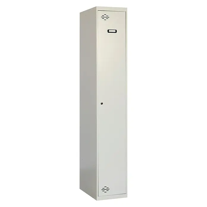 Simonrack Simonlocker Taquilla Prof. Single - L x An x Al: 50 x 40 x 180 cm, Número de puertas: 1 ud.