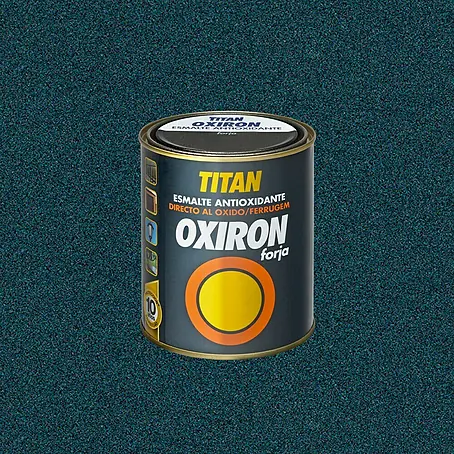 Oxiron  Esmalte para metal