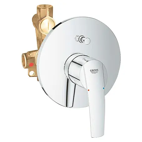 Grohe  Grifo de bañera UP Start