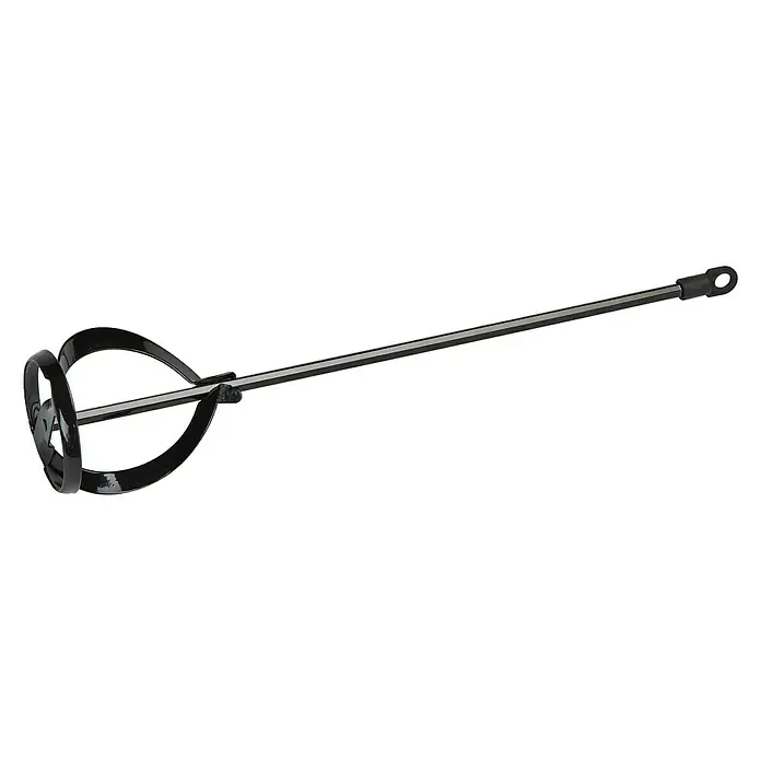 swingcolor Rührstab - 40 cm - Linke Seitenansicht