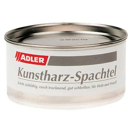 Adler  Feinspachtel Kunstharz