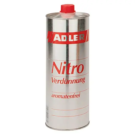 Adler  Universal-Nitroverdünnung Aromatenfrei