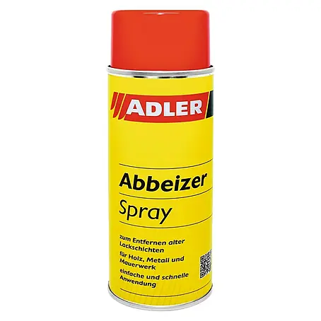Adler  Abbeizer Spray
