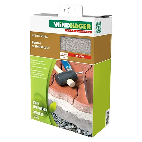 Windhager  Trenn- & Filtervlies
