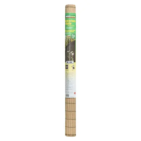 Windhager  Zaštita od pogleda od trske Madagascar