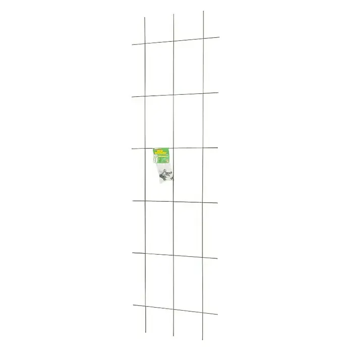 Windhager Wandspalier - Metall, B x H: 45 x 150 cm, Grün