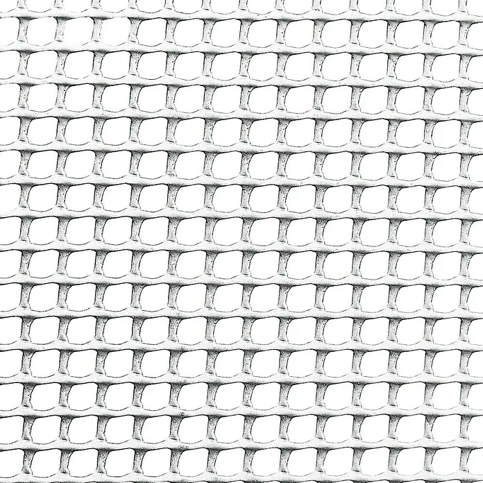Nortene Malla protectora Balconet 05 - Blanco, L x Al: 5 x 1 m