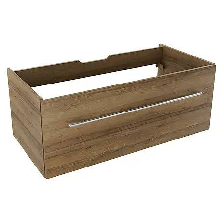 Camargue Stella Waschtischunterschrank