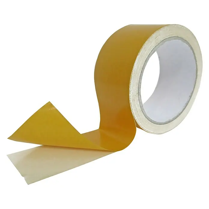 Nortene Cinta adhesiva de dos caras Duplo Tapefix - Largo: 10 m