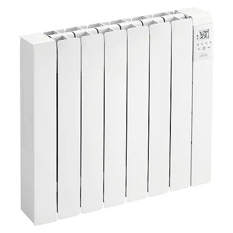 Ferroli  Emisor térmico de fluido Rimini