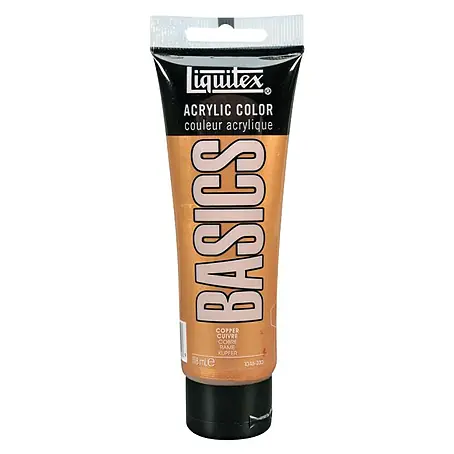 Liquitex Basics Acrylfarbe
