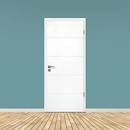 Kilsgaard  Wohnungseingangstür Typ 57/14 SK1 KK3