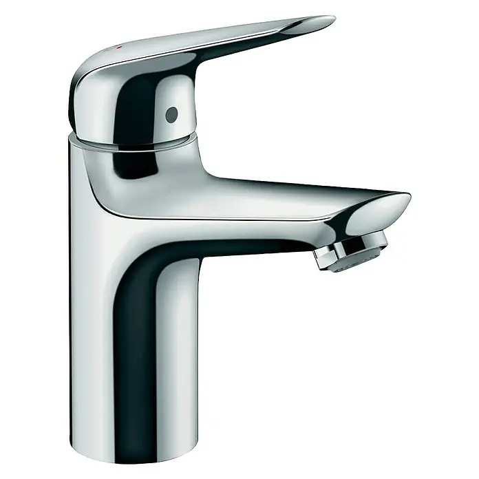 Hansgrohe Novus Waschtischarmatur Novus - Chrom