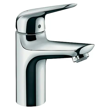 Hansgrohe Novus Waschtischarmatur Novus