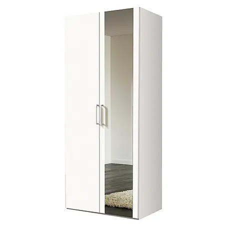 Express Möbel  Drehtürschrank Brooklyn