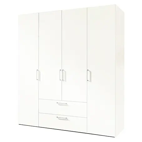 Express Möbel  Kleiderschrank Brooklyn