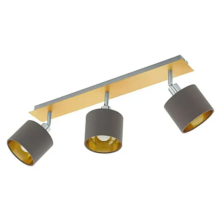 Eglo  Deckenstrahler Valbiano
